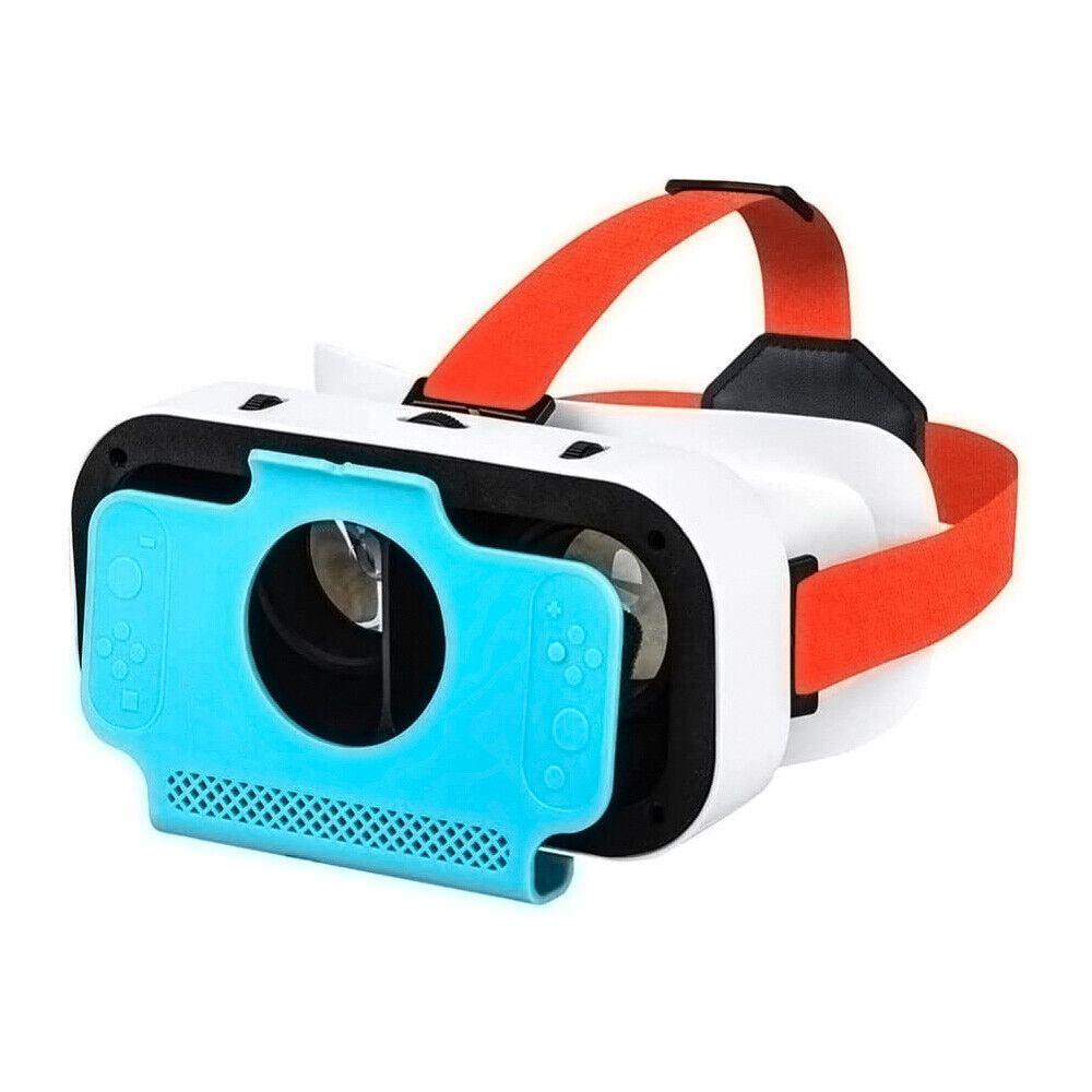 VR Glasses for Nintendo Switch 3D Virtual Reality Goggles