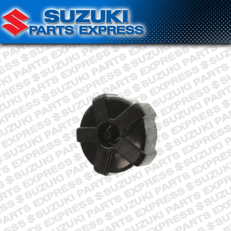 Suzuki RM80 125 250 DS80 Fuel Gas Tank Cap | 44200-40822 | OEM