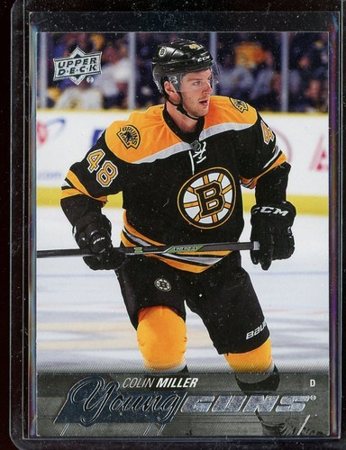 2015-16 Upper Deck Young Guns & Update U-Pick From The List - Picture 47 of 130