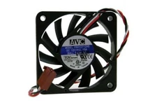 (Brand New) AVC F6010T12HS Fan 6010 60MM