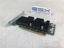 Dell 235NK R740XD NVMe PCIe Extender Card