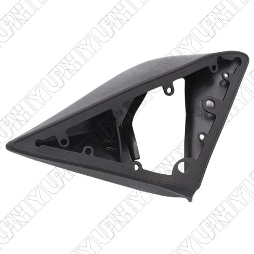 FOR MERCEDES BENZ Fit Exterior W201/W124 Mirror Rubber Gasket Seals L+R LHD12481 EUR 68,46