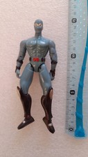 Product Image: Diabolik (Saban's) - Diabolik Silent Slider 14cm Action Figure