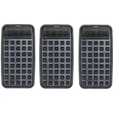 Brake Pedal Cover Fit for Kubota M96SD M96SH M9960 MX4700 MX5000 MX5100 R520S