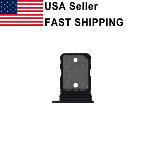 For Google Pixel 8a Sim Card Tray Holder Slot Replacement - Picture 3 of 17