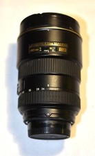 Nikon AF-S DX 17-55mm f/2.8 G ED