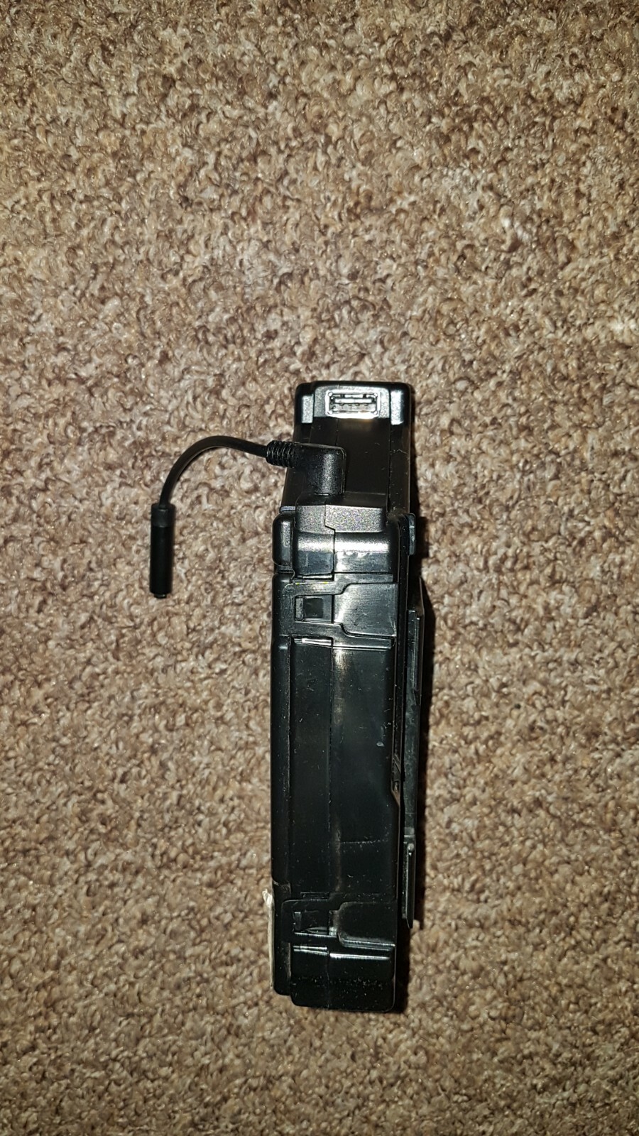 2012 Seat Altea USB AUX MDI Interface 6J0035342E | eBay 