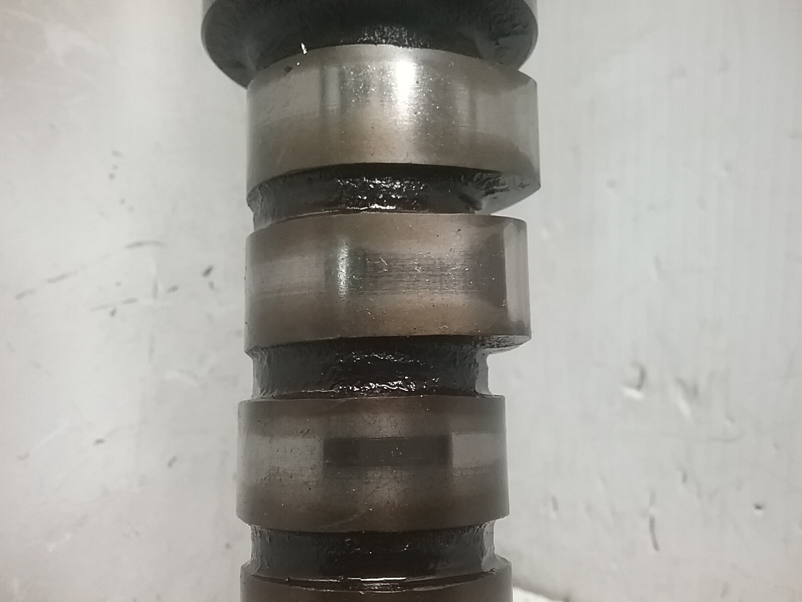 1987 Bentley 8 Exhaust Intake Camshaft 305.BE1Q87