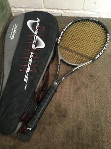 Dunlop 200g Muscle Weave 95 for sale | eBay