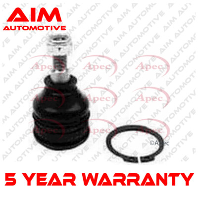 Ball Joint Front Lower Aim Fits Fiat Panda 1980-2003 Uno 1983-1996 #1