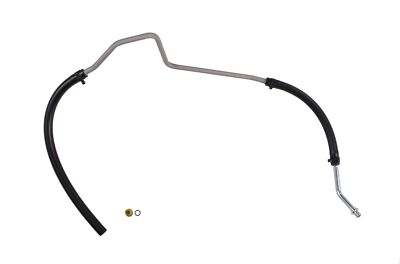 For 2006 Isuzu i-280 Power Steering Return Line Hose Assembly Sunsong