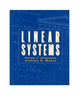 Linear Systems (MCGRAW HILL SERIES IN ELECTRICAL AND COMPUTER ENGINEERING), Ants