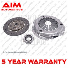 Clutch Kit Aim Fits Toyota Celica Picnic Carina Camry 1.8 2.0 2.1