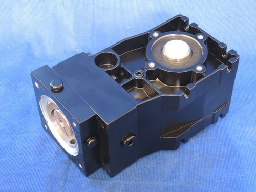 Caja de cambios Lenze GKR03-2N HAR XA 307,7 rpm (nueva) - Imagen 3 de 4