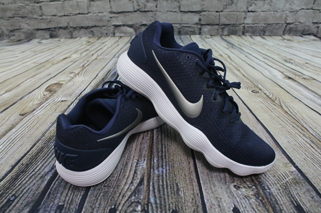 nike hyperdunk 2017 navy