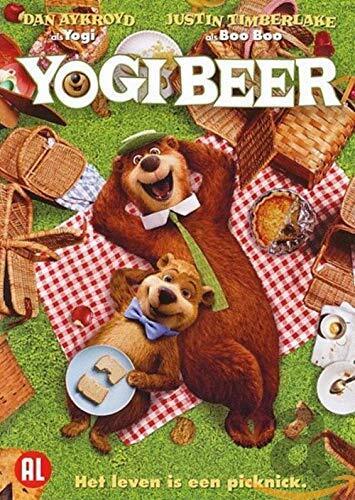 Yogi beer (DVD) (US IMPORT) - Afbeelding 1 van 2