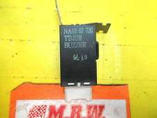 TIMER BUZZER FUSE RELAY MODULE NA0267720 for 90-97 MAZDA MIATA MX5