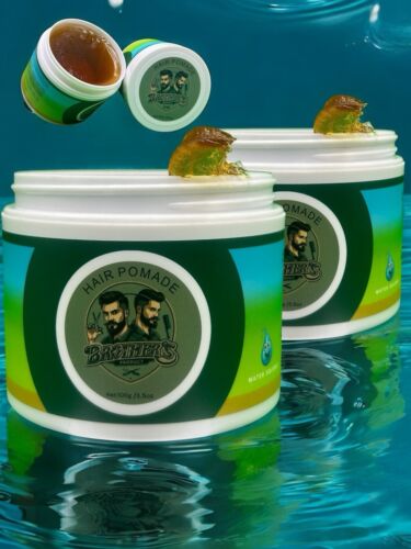 Hair Pomade - Picture 2 of 7