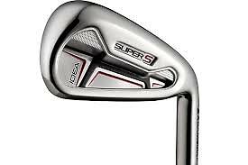 Adams Super S Idea #5 Single Iron