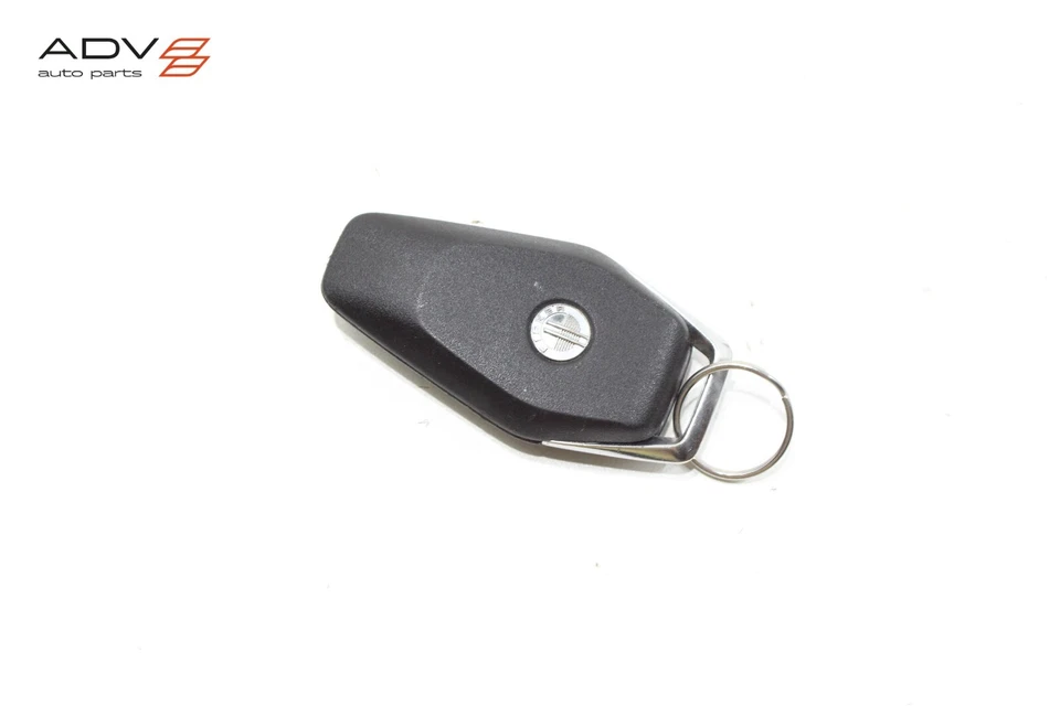 2023-2024 FISKER OCEAN SMART LLAVE ENTRADA REMOTA LLAVERO OEM Foto 4 de 4