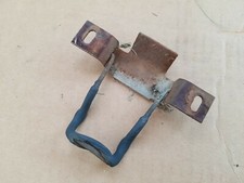 Hood Latch Upper Rear Pontiac Silver Streak 49 50 51 52 1949 1950 1951 1952 Hood Latch Upper Rear Pontiac Silver Streak 49 50 51 52 1949 1950 1951 1952