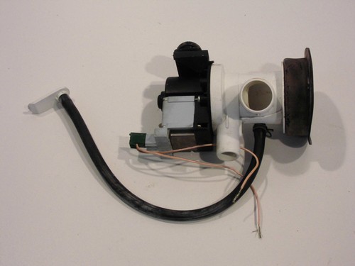 Pumpe Laugenpumpe 645293160 297290.0 2972900 Waschmaschine AEG 9150-W