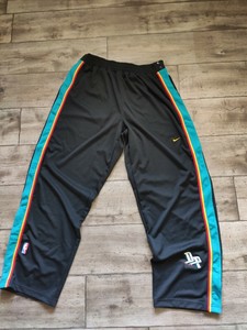 nba jersey pants