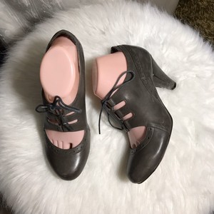 clarks indigo mary jane shoes