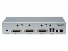 Gefen EXT-DVIKVM-241SL GEFEN 2X1 DVI KVM SWITCH