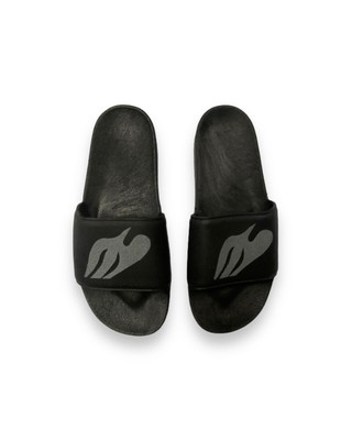 UNRELEASED Donda Doves Slides Size 12 Unisex Made in USA Yeezy Ye Kanye West