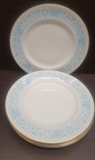 2x/4x Royal Doulton Hampton Court Side Salad plates 20cm