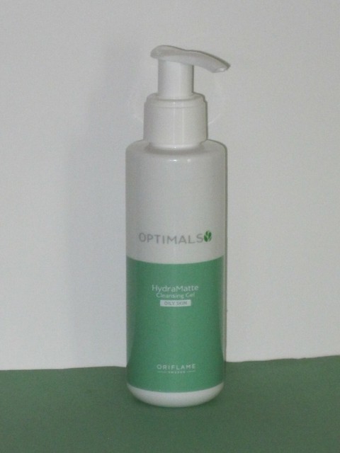 optimals hydra matte toner