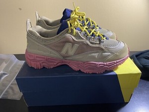 new balance 801 women navy