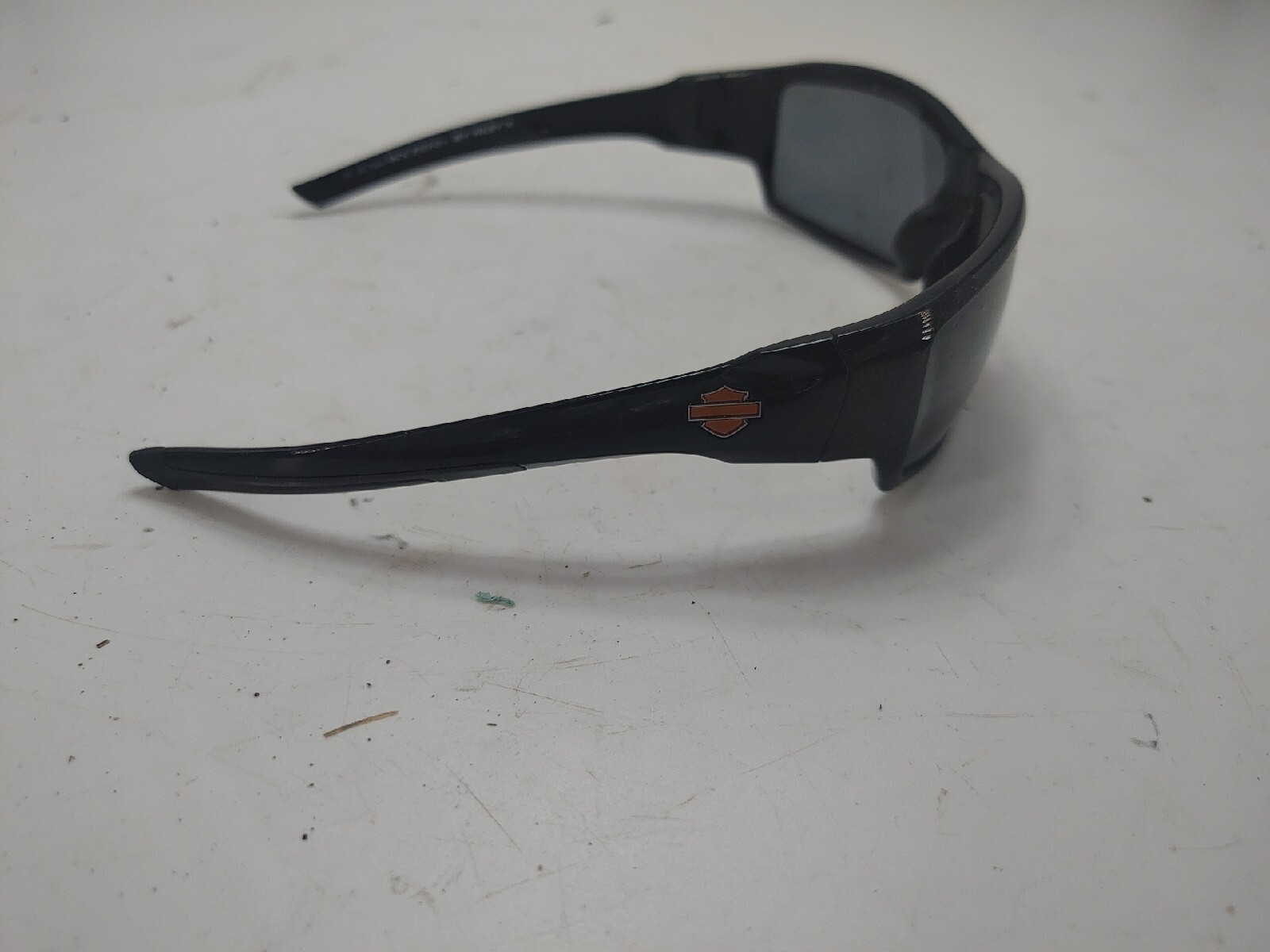 HarleyDavidson® WileyX Sunglasses Black Frames WX Z87+ eBay