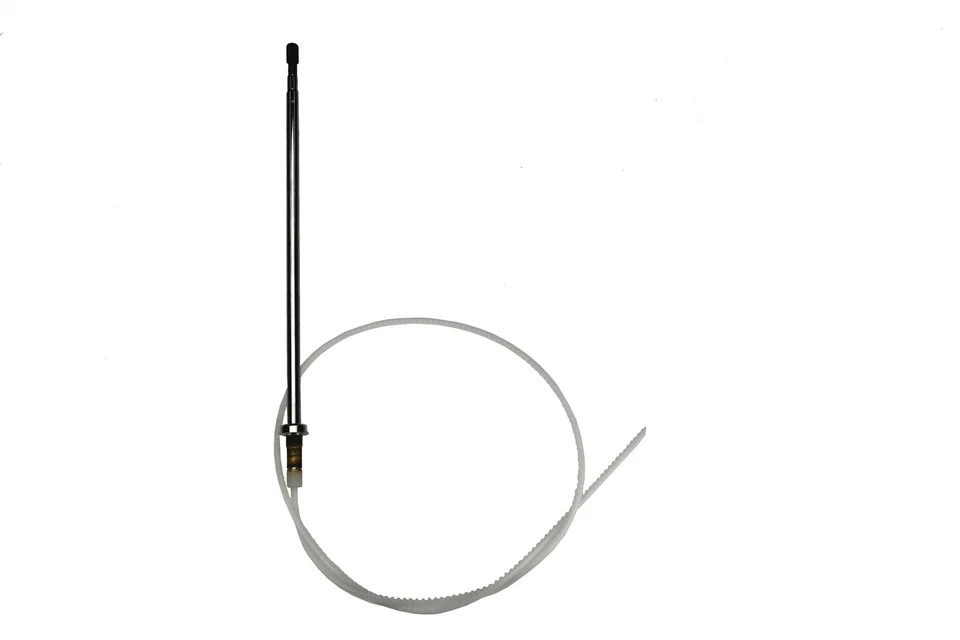 Antenna Mast URO For 1998-1999 Mercedes-Benz CL500 - Image 4 of 4