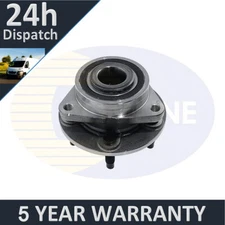 Fits Vauxhall Astra 2015- PV Front Wheel Bearing Kit 13510543 13580304 13517459