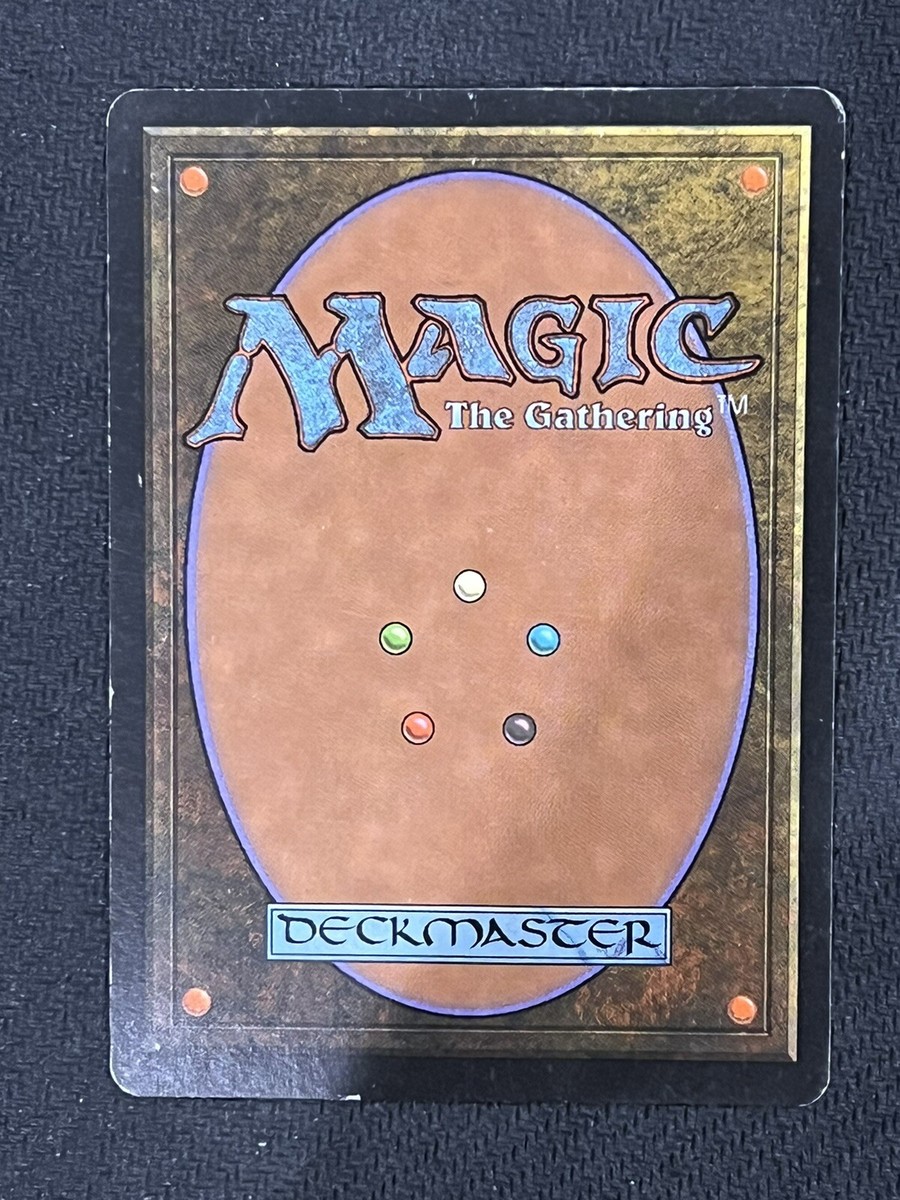 MTG Rewind – Urza's Saga Card # 93 | eBay