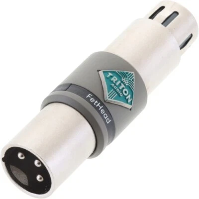 TritonAudio FetHead | Neu