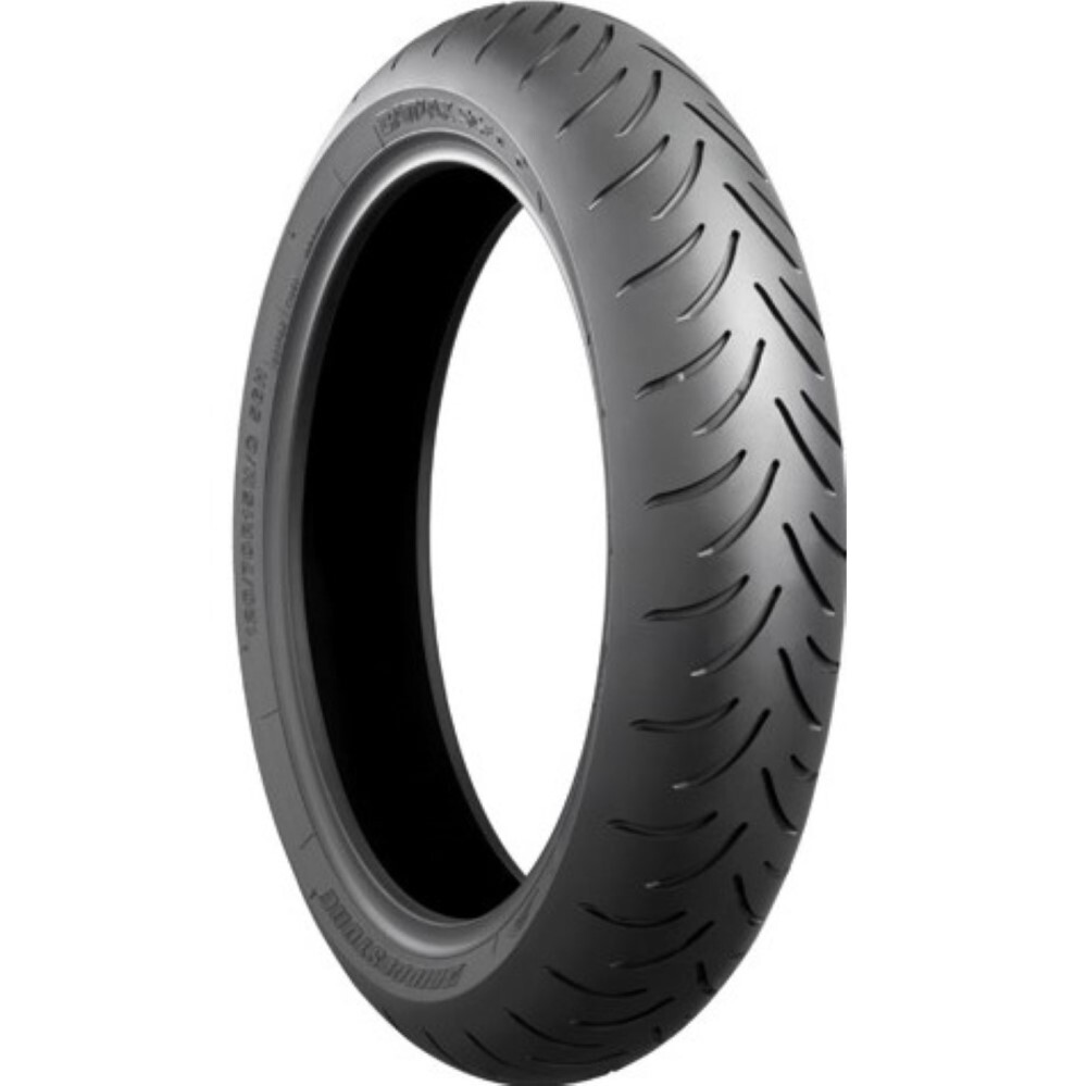 NEW Scooter Moped Tyre Bridgestone Battlax SC 120/70 -12 51S Front KTM