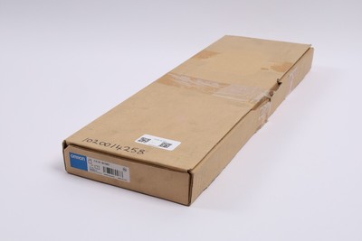 NEW. OMRON  CS1W-BC083  [24 MONTHS WARRANTY]