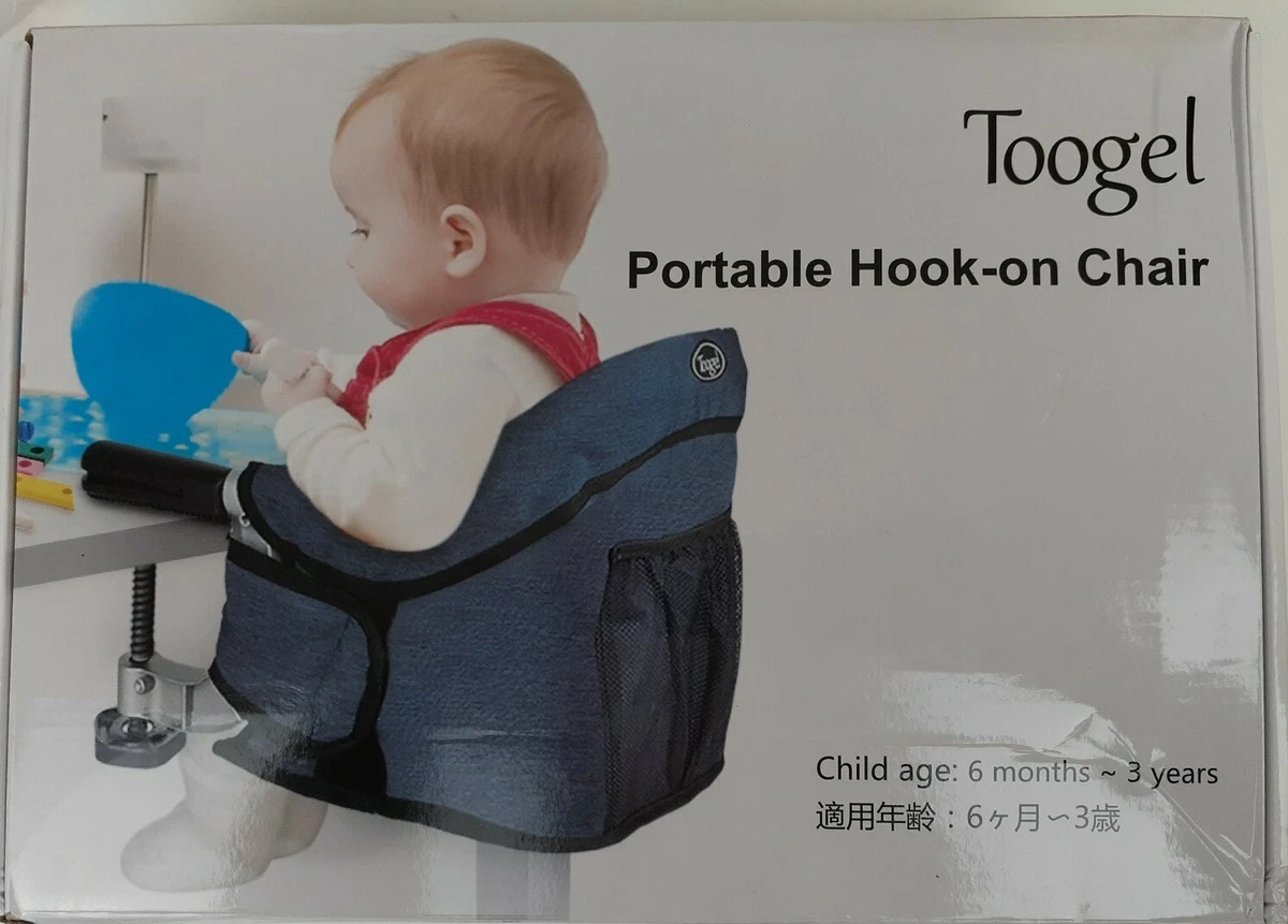 Toogel portable hook on chair new arrivals