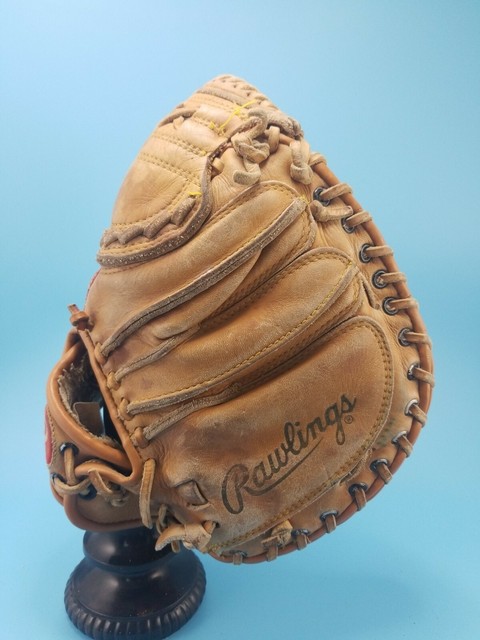 rawlings 33.5 catchers mitt