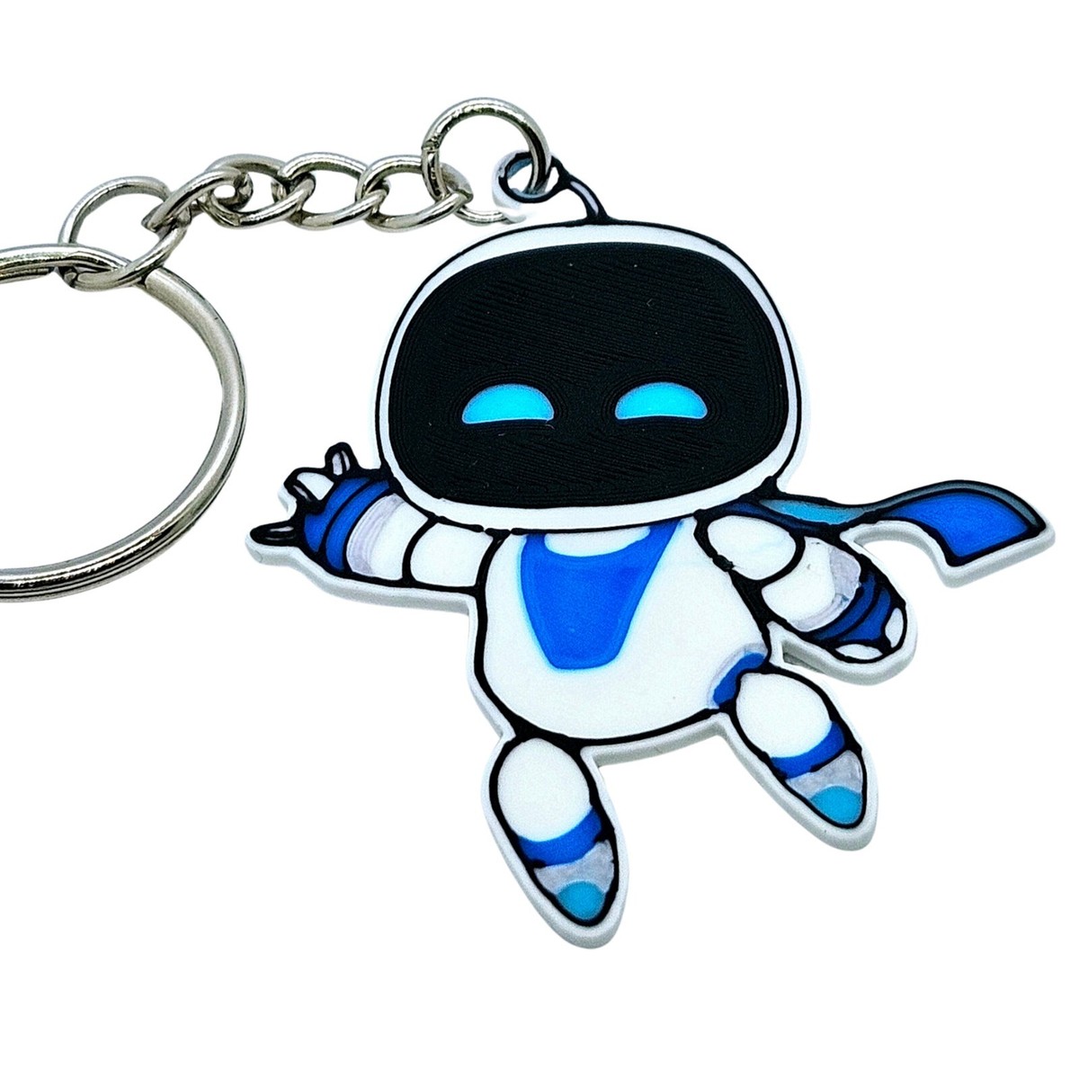 Astro Bot Sur PS5, Tous Les Jeux Vidéo PS5 Sont Chez - Foto 6