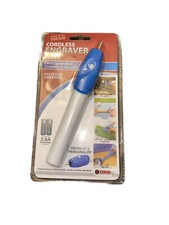 Cordless Engraver Pen for metal and glass engraving