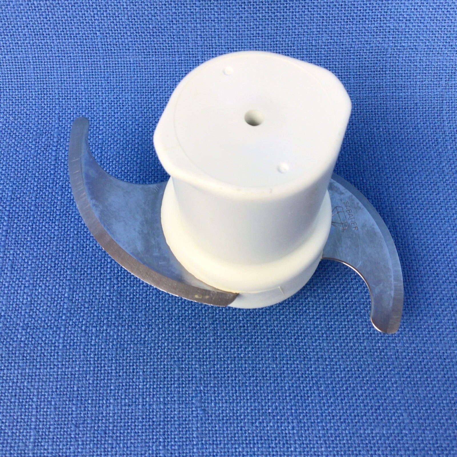 KitchenAid Food Processor KFP600 Small Blade Replacement Part for Mini