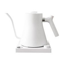 852212007991 Fellow Stagg EKG  electric kettle White 0,9 l FELLOW
