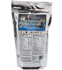 High Performance Formula Vitamin Daily Pack, For Athlete nutrition, Made in USA 