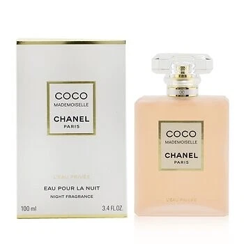 chanel coco mademoiselle leau privee edp spray women 1.7 oz