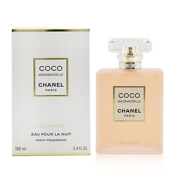 Chanel COCO Mademoiselle Perfume 100 ml /3.4 oz Eau De Parfum EDP Spray NEW