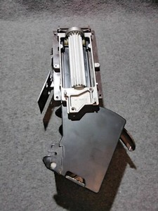 Jura Impressa C Limited Edition Typ 651/ D1 Brühgruppe #30